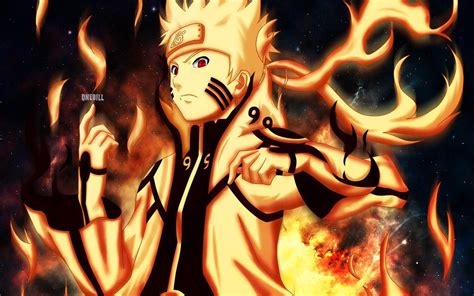 Naito Anime Ultimo Capitulo Del Manga De Naruto 685 Español Clik En