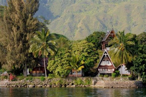 Sumatra Vulcani E Oranghi Cosa Vedere