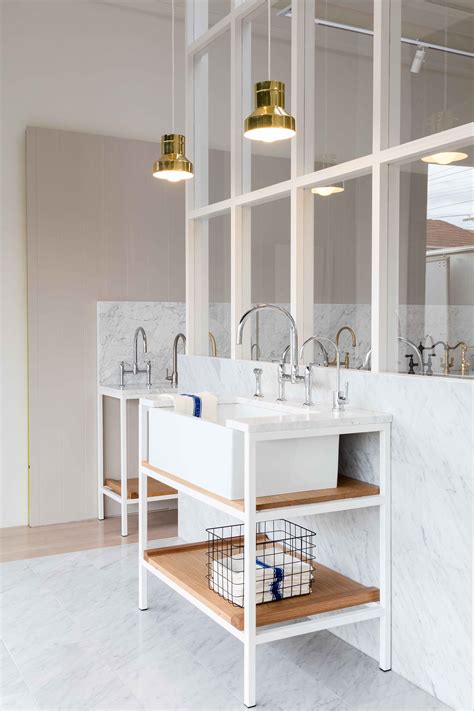 Get in touch with us at your earliest convenience for more information and further assistance. English Tapware showroom - The Kitchen & Bathroom Blog