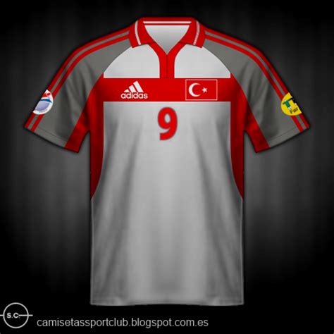 Pero finalmente, a raíz del brote del nuevo coronavirus que sigue impactando en toda la sociedad, el torneo tuvo que esperar hasta 2021. CAMISETAS SPORT CLUB: EUROCOPA HOLANDA-BÉLGICA 2000