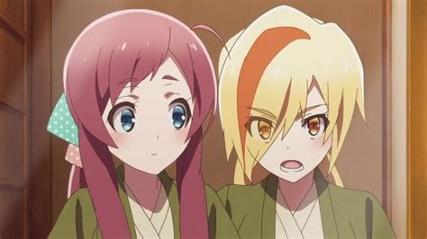 Convincing people to watch zombieland saga s1e1 without explaining the series at all, and insisting that they not google it. Streaming Anime Zombieland
