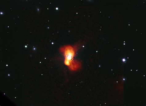 Image Release Galaxies In The Perseus Cluster National Radio