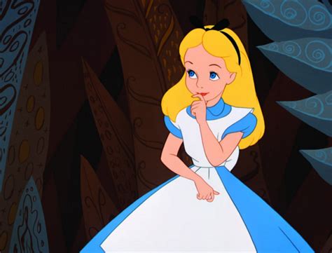Go Ask Alice The Enduring Impact Of Alice In Wonderland