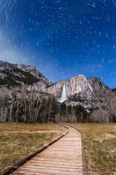 Yosemite National Park Ben Coffman Photography