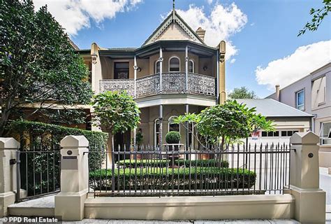 Find pat cummins news headlines, photos, videos, comments, blog posts and opinion at the indian express. Pat Cummins Purchases A Manor House In Sydney For $9.5 Million