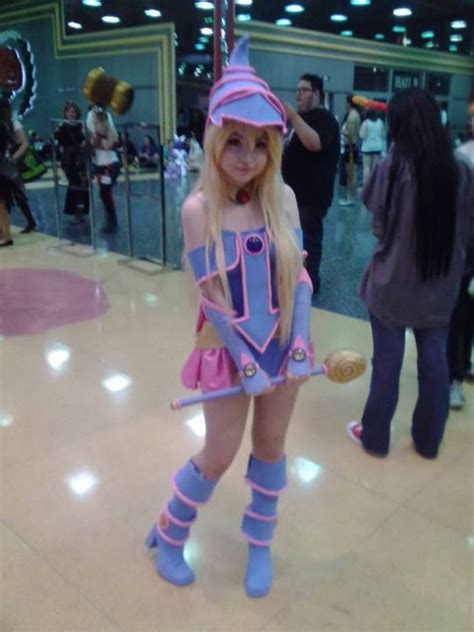 Use The Loli Card Cosplay Know Your Meme