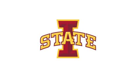 Download Iowa State Cyclones Logo Png And Vector Pdf Svg Ai Eps Free