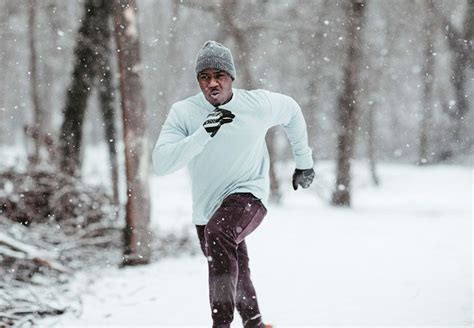 Everything You Need To Know About Running In Cold Weather In 2021