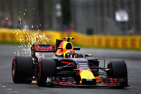 Max verstappen, wallpaper, racer, formula 1, red bull racing. Kwalificatie GP van Australië - F1 - TopGear Nederland