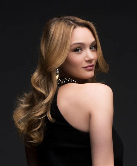 The Young And The Restless Hunter King Dishes Summer Vs Sally