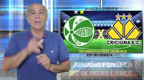Live video streaming for free and without ads. Palpites 25° Rodada Campeonato Brasileiro Série B 2018 ...