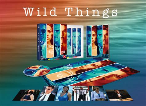 Wild Things 1998 Frame Rated