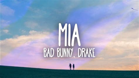 Bad bunny's album name explained. Bad Bunny, Drake - MIA (Lyrics / Letra) - YouTube | Lyrics ...