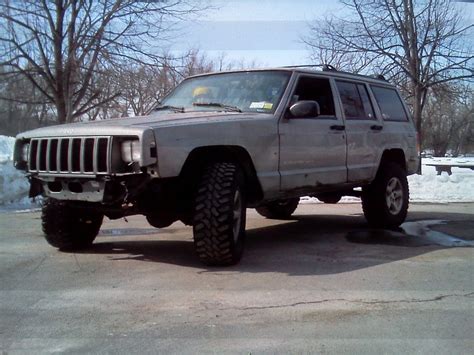 I own a 2000 cherokee sport inline 6 cylinder 4.0 and have been having some trouble with it lately. 2000 jeep xj sport. Frame work - Jeep Cherokee Forum