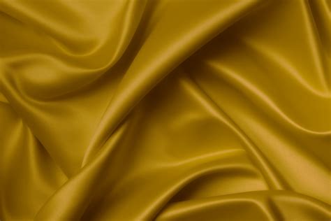 Silk Background Gold Fabric Free Stock Photo Public Domain Pictures