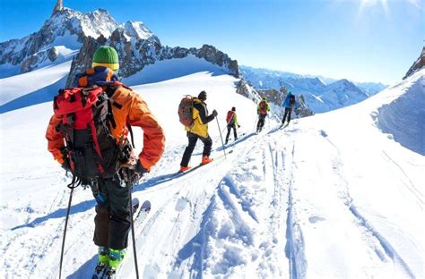 Everything You Need To Know About Backcountry Skiing How To Winterize