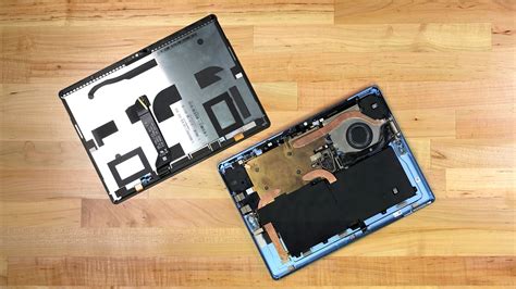 Microsoft To Release Surface Pro 9 Repair Manuals And Spare Parts