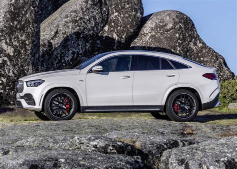 Novo Gle Coupé Já Tem Preços Para Portugal