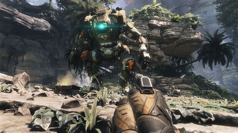 Free two player games ps4all software. Titanfall 2 Free Download - CroHasIt - Download PC Games ...
