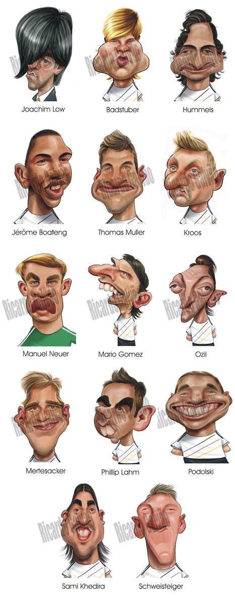 Löw gebührt dank für alle verdienste, aber sein größtes versprechen erfüllt er nicht mehr. FIFA Fußball-Weltmeisterschaft 2014 Karikaturen | Dies und das