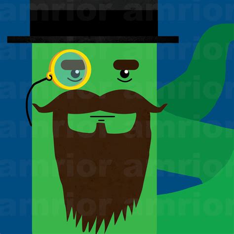 My Bearded Submission To The Xbox One Gamerpic Contest Tell Me What You Think Xboxone