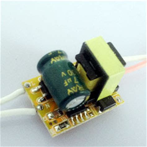 Masa pakai penerangan jenis ini akan secara drastis mengurangi biaya perawatan dan biaya pengoperasian jangka panjang. Lampu LED 3W 220V AC (memakai LED driver) ~ RUMAH SERVICE