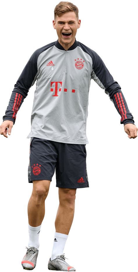 Check out the latest pictures, photos and images of joshua kimmich. Joshua Kimmich football render - 73303 - FootyRenders