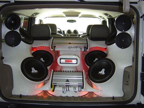 Is your car in need of servicing? We offer sales, service, & installation of car audio ...