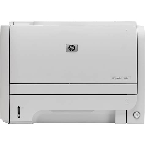 This driver package is available for 32 and 64 bit pcs. HP LASERJET P2035N PRINT SERVER WINDOWS 8.1 DRIVER DOWNLOAD