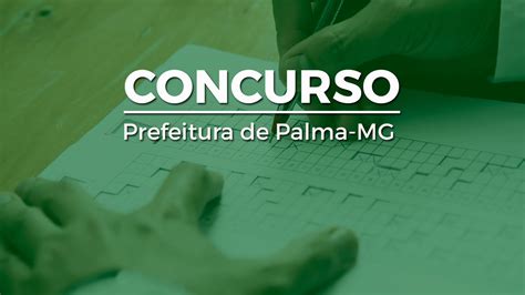 Prefeitura De Palma Mg