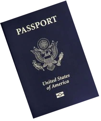 Passport clipart passport usa, Passport passport usa Transparent FREE for download on ...