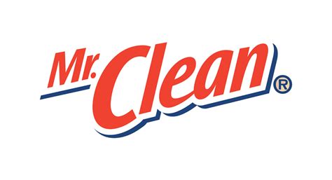 Mr Clean Logo Download Ai All Vector Logo