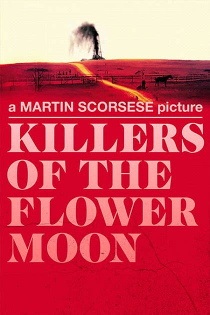 Killers Of The Flower Moon 2023 Čsfdsk