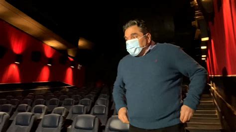 Our users picked these new 2021 horror movies as the most anticipated movies to see in 2021. Small Movie Theater Owners Worry About 2021 Releases