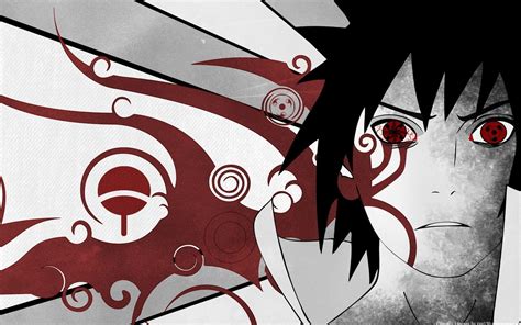 Find and download rinnegan wallpaper on hipwallpaper. Sasuke Sharingan Wallpapers - Wallpaper Cave