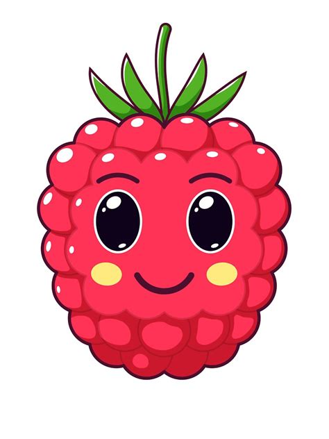 Raspberry Emoji Copy And Paste America Great
