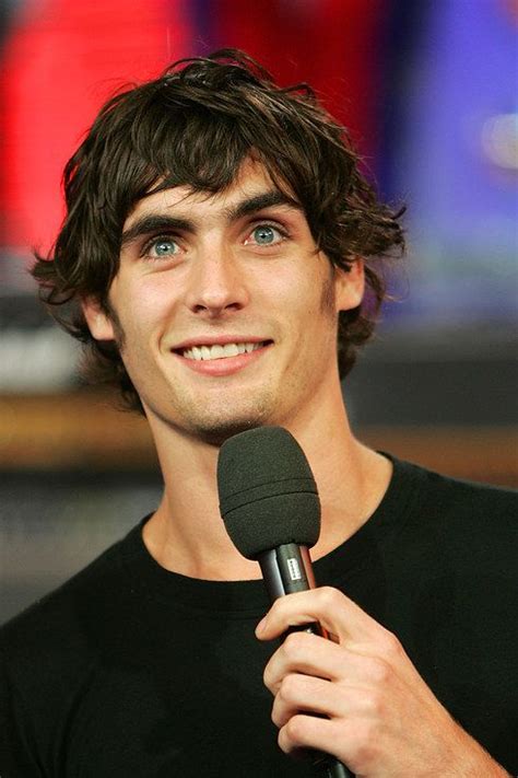 Tyson Ritter From The All American Rejects Still Has Defined Af