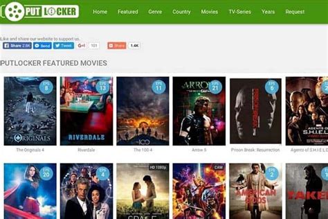 As if you search, free apps for watching movies. The Best 28 Putlocker Alternatives to Watch Free Movies In ...