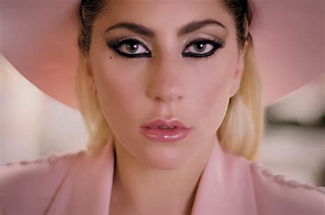 Lady Gaga Releases Emotional Million Reasons Video Watch Billboard