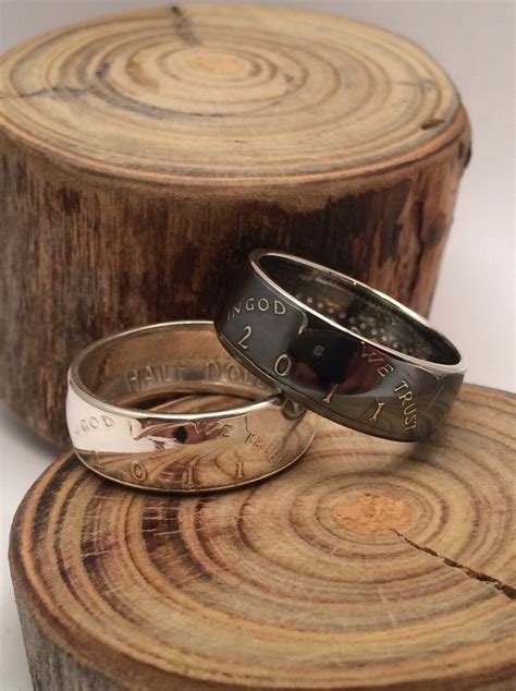 Check out this tutorial with the 4 most important tips when using a ring sling. How to make a Coin Ring-lots of pics and examples! : DIY