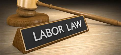 The employment actsets out certain minimum benefits that are afforded to. Body to finalise draft labour law suiting int'l ...