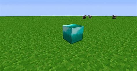 I slightly changed all diamond textures to how i think it looks better. Alpha craft (LOOKS LIKE THE ALPHA VERSION OF MC) 1.6.2 ...