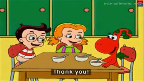 Best Cartoons To Learn English With Subtitles For Kids 3