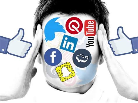6 Ways Social Media Negatively Affects Mental Health Transpero