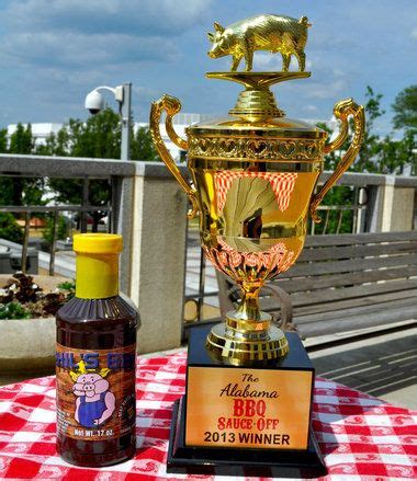 Cooking can be as enjoyable as eating at a restaurant. Phil's BBQ in Eufaula wins Alabama BBQ Sauce-Off | Eufaula ...