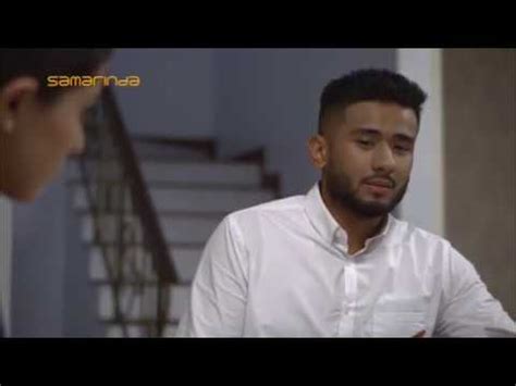 Dinda is known as the queen bee of the satan gang and a child of a member of the dpr, geri is a student who is quite famous, because of his. Rindu Yang Terindah l Episod 8 - 11 - YouTube
