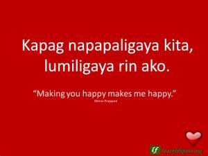 Bugtong na may larawan at sagot tagalog words tagalog words. Filipino Love Quotes - Learn Filipino