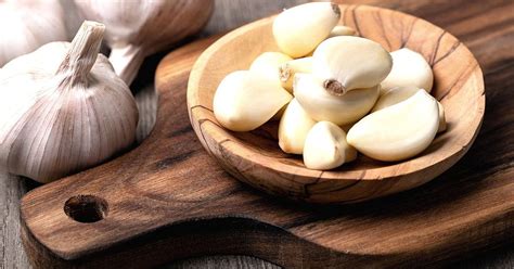 A failed starter relay means the car may not start at all. 3 Tips: How do you know if garlic is bad