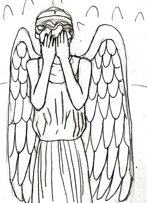Weeping Angels The Adventures Of Doctor Who And Len Kagamine Wiki