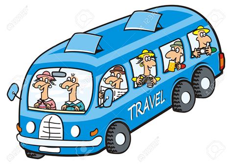 Bus Trip Clipart 20 Free Cliparts Download Images On Clipground 2024
